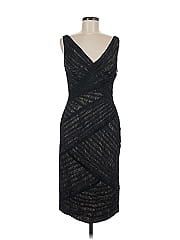 Ml Monique Lhuillier Cocktail Dress