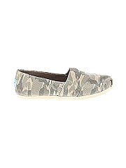 Toms Flats