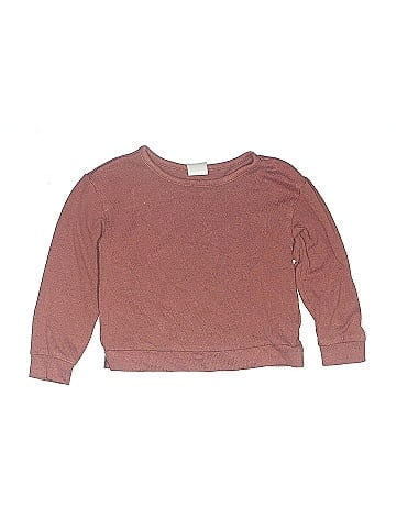 Baby Gap Pullover Sweater (view 1)