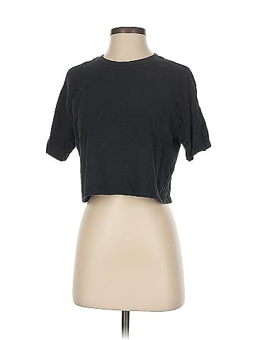 Victoria's Secret Short Sleeve T-Shirt (view 1)