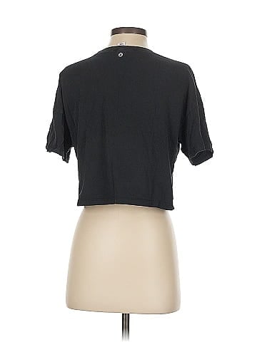 Victoria's Secret Short Sleeve T-Shirt (view 2)