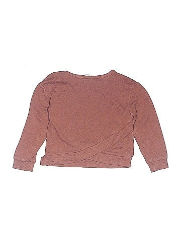 Baby Gap Pullover Sweater (view 2)