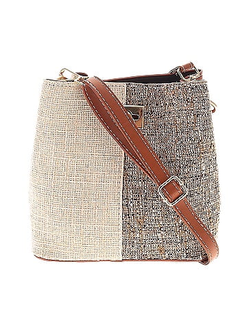 Unbranded Crossbody Bag (view 1)