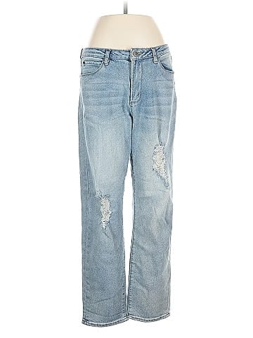 Kendall & Kylie Jeans (view 1)