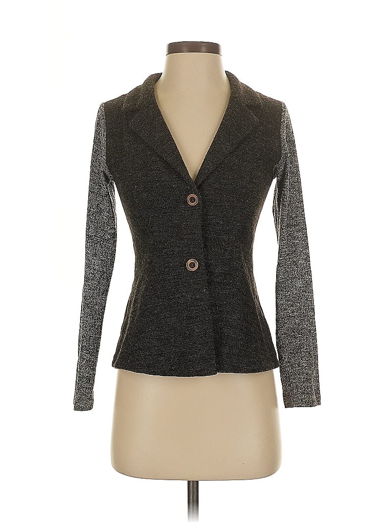 THML Gray Cardigan Size XS - photo 1