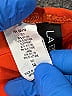 La Blanca Solid Orange Swimsuit Bottoms Size 14 - photo 4