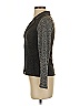 THML Gray Cardigan Size XS - photo 4