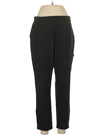 Susan Graver Active Pants (view 1)