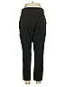 Susan Graver Black Active Pants Size M - photo 2