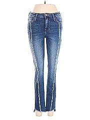 Flying Monkey Jeans