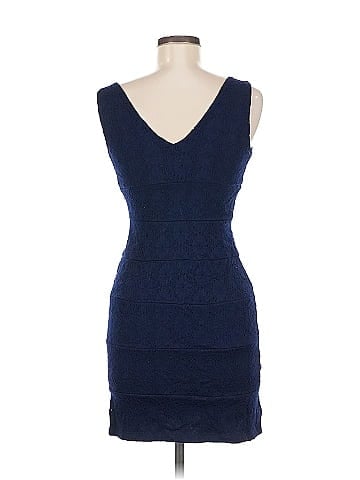 Valerie Bertinelli Cocktail Dress (view 2)