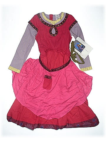 Disney Dress (view 1)