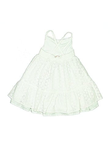 Shabby Chic Dress (view 2)