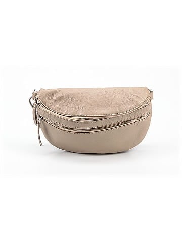 Assorted Brands Leather Shoulder Bag (view 1)