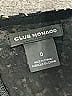 Club Monaco Black 3/4 Sleeve Top Size 0 - photo 7