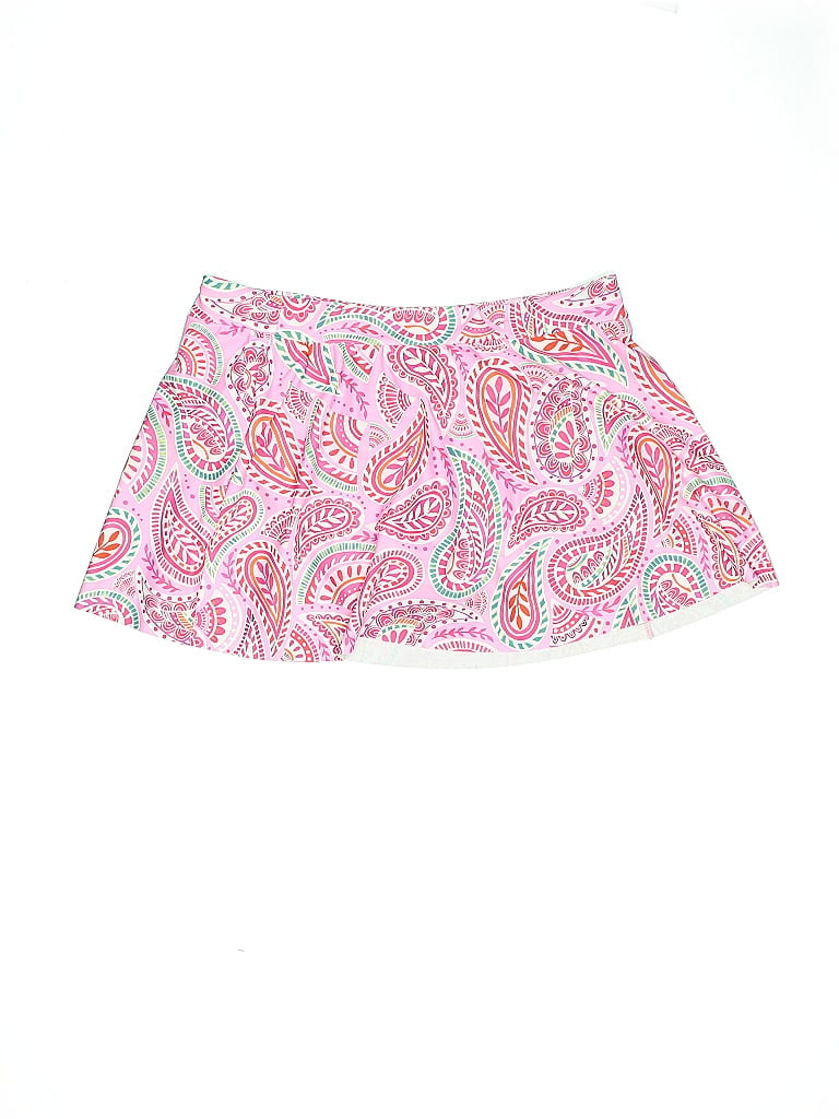 Pre-owned Unbranded Swimsuit Bottoms In Pink