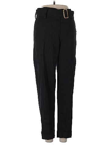 Vince. Linen Pants (view 1)