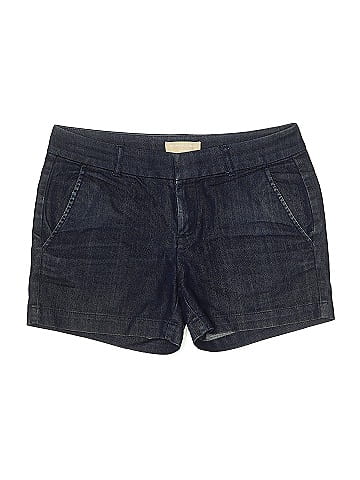 Banana Republic Factory Store Denim Shorts (view 1)