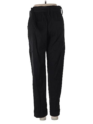 Vince. Linen Pants (view 2)