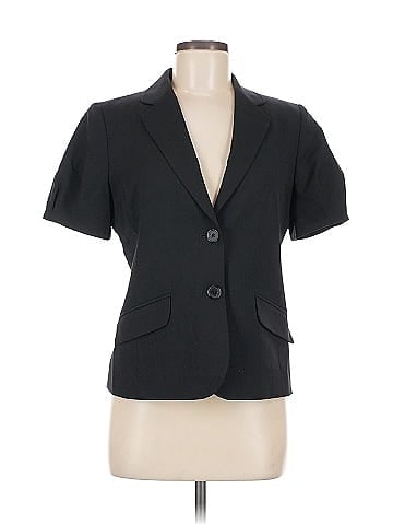 Banana Republic Wool Blazer (view 1)
