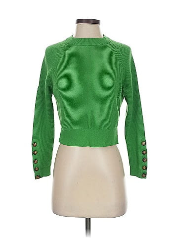 Sézane Wool Pullover Sweater (view 1)