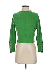 Sézane Wool Pullover Sweater