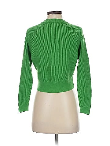 Sézane Wool Pullover Sweater (view 2)