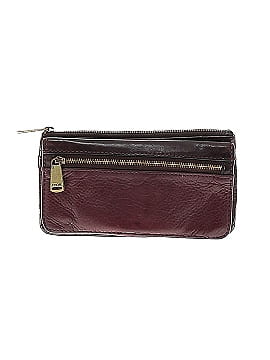Fossil Leather Wallet