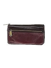 Fossil Leather Wallet