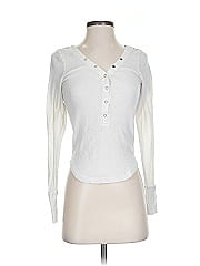 Out From Under Long Sleeve Henley