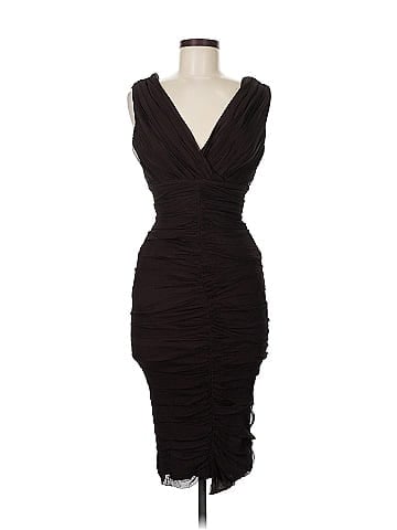 Tadashi Cocktail Dress (view 1)