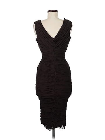 Tadashi Cocktail Dress (view 2)