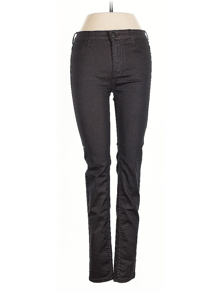 Click to view more detailed imagery on our partner's website Pre-owned Free People Jeans In Black