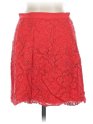 Bebe Formal Skirt (view 2)