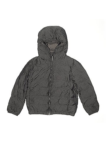 Uniqlo Snow Jacket (view 1)