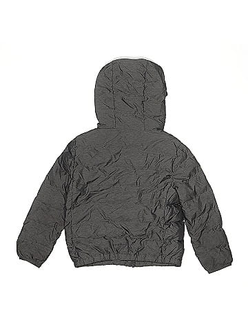 Uniqlo Snow Jacket (view 2)
