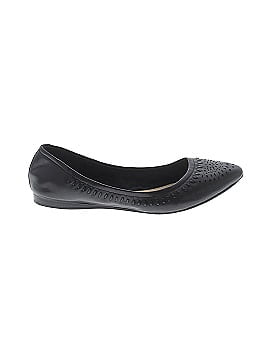Isaac Mizrahi Live! Flats