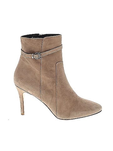 Charles David Ankle Boots (view 1)
