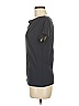 AK Anne Klein Gray Short Sleeve T-Shirt Size M - photo 4