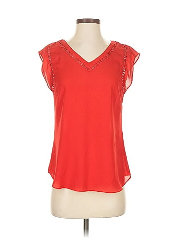 41Hawthorn Short Sleeve Top (view 1)