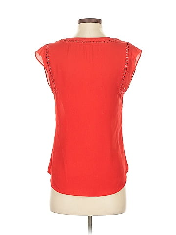 41Hawthorn Short Sleeve Top (view 2)