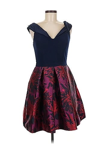 Morgan & Co. Cocktail Dress (view 1)