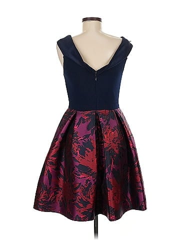 Morgan & Co. Cocktail Dress (view 2)