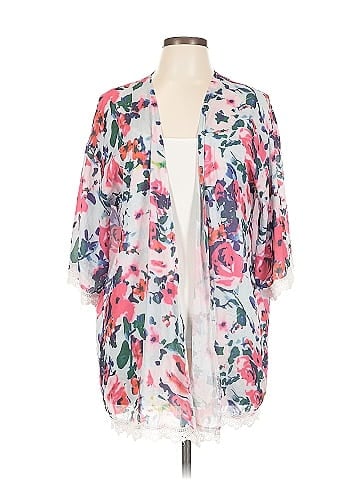 Unbranded Kimono (view 1)