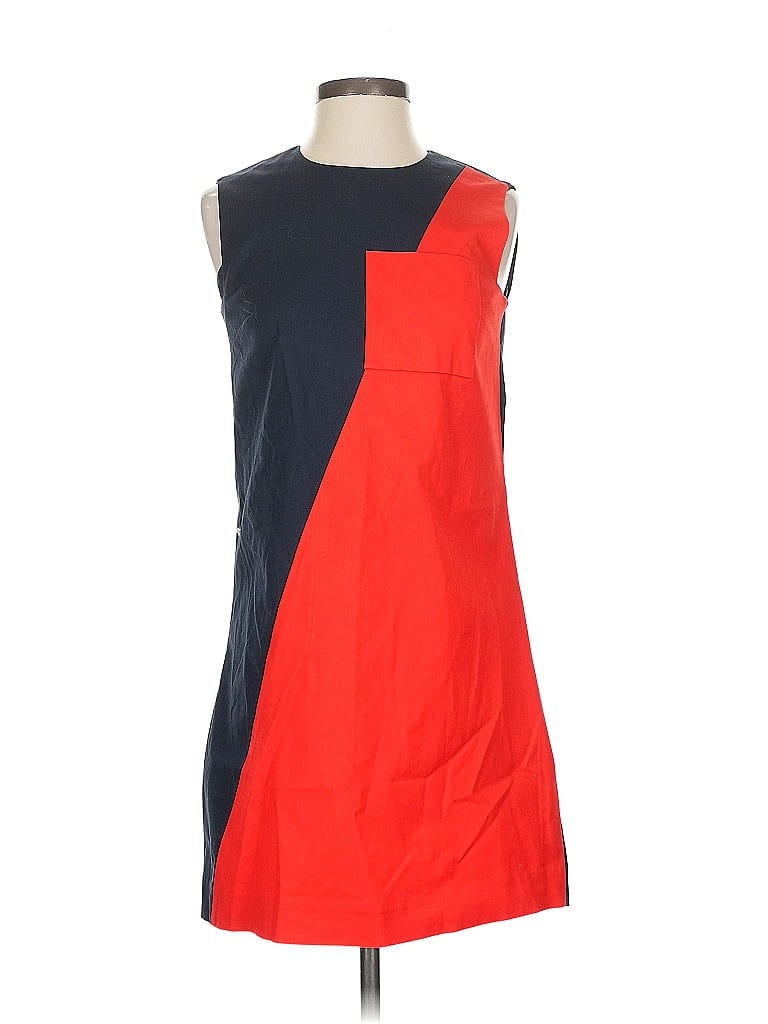 Click to view more detailed imagery on our partner's website Pre-owned Kate Spade Saturday Casual Dress In Red