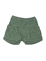 Tea Cargo Shorts