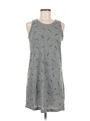 Current/Elliott Casual Dress (view 1)