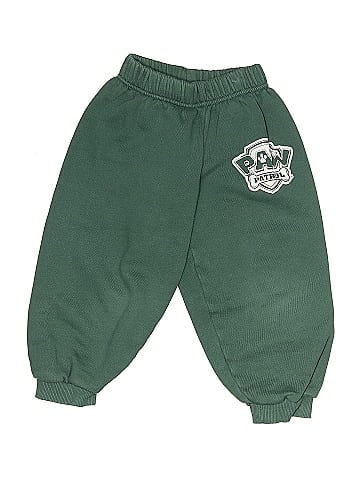 Zara Casual Pants (view 1)