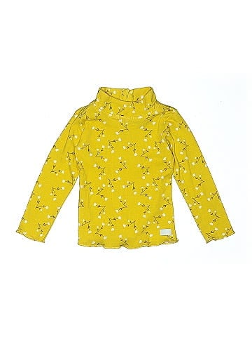 7 For All Mankind Long Sleeve Blouse (view 1)