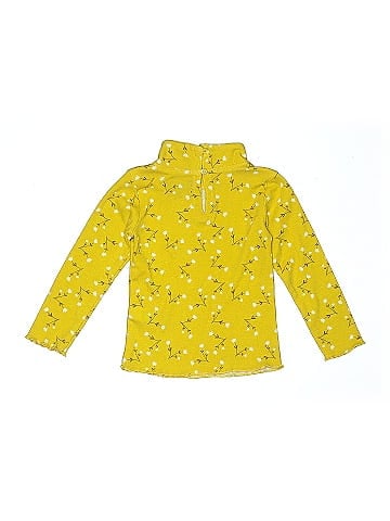 7 For All Mankind Long Sleeve Blouse (view 2)